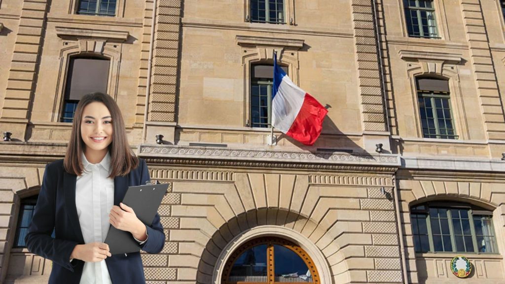 titre de séjour en france